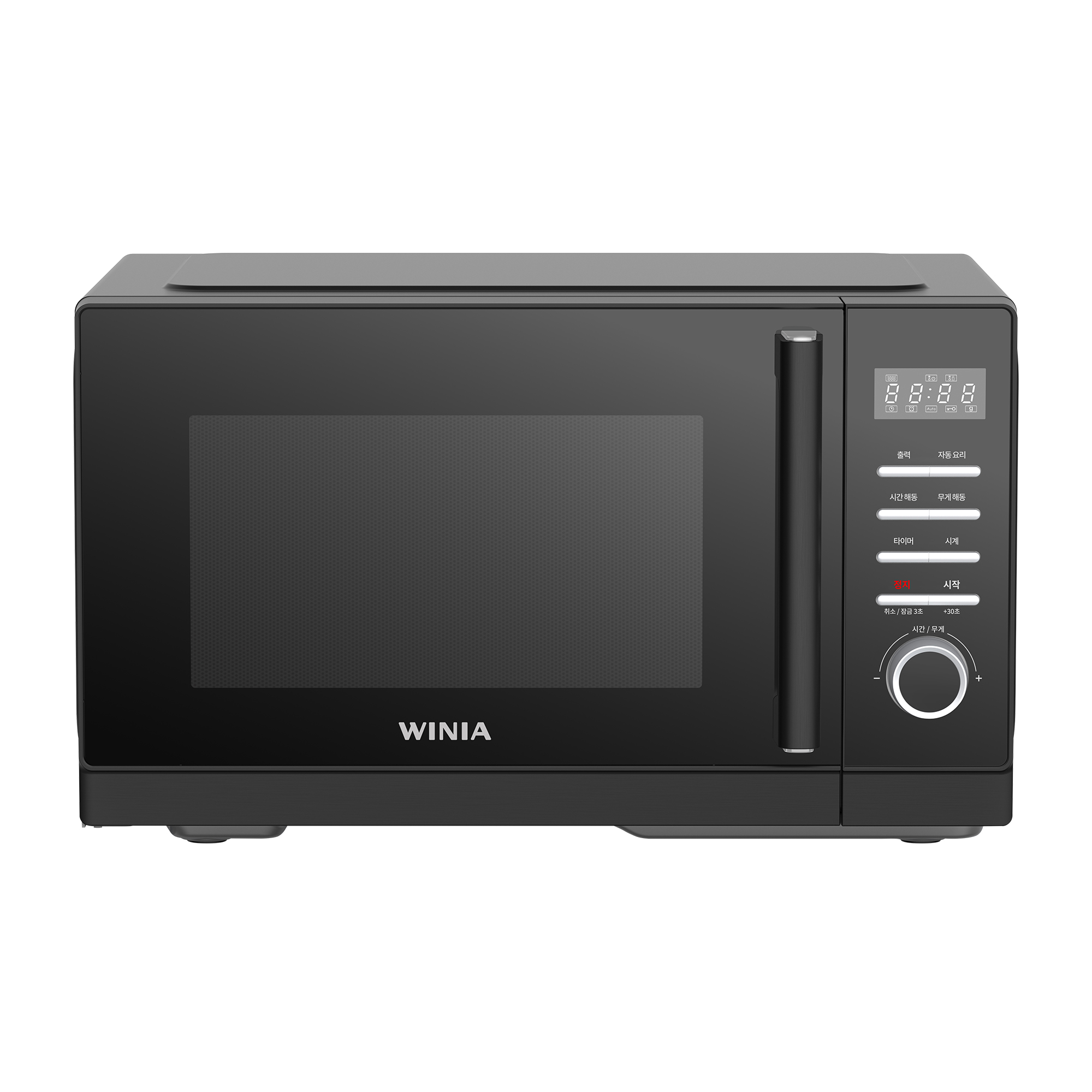 Microondas Winia 800W 24 L